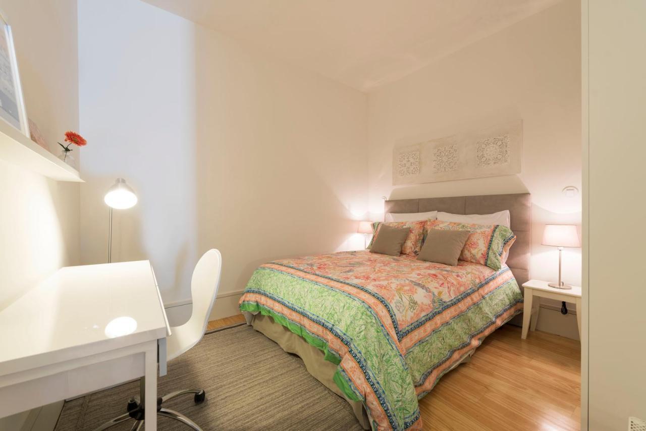 Bmyguest - Villa Loios Terrace Apartment OOporto Esterno foto