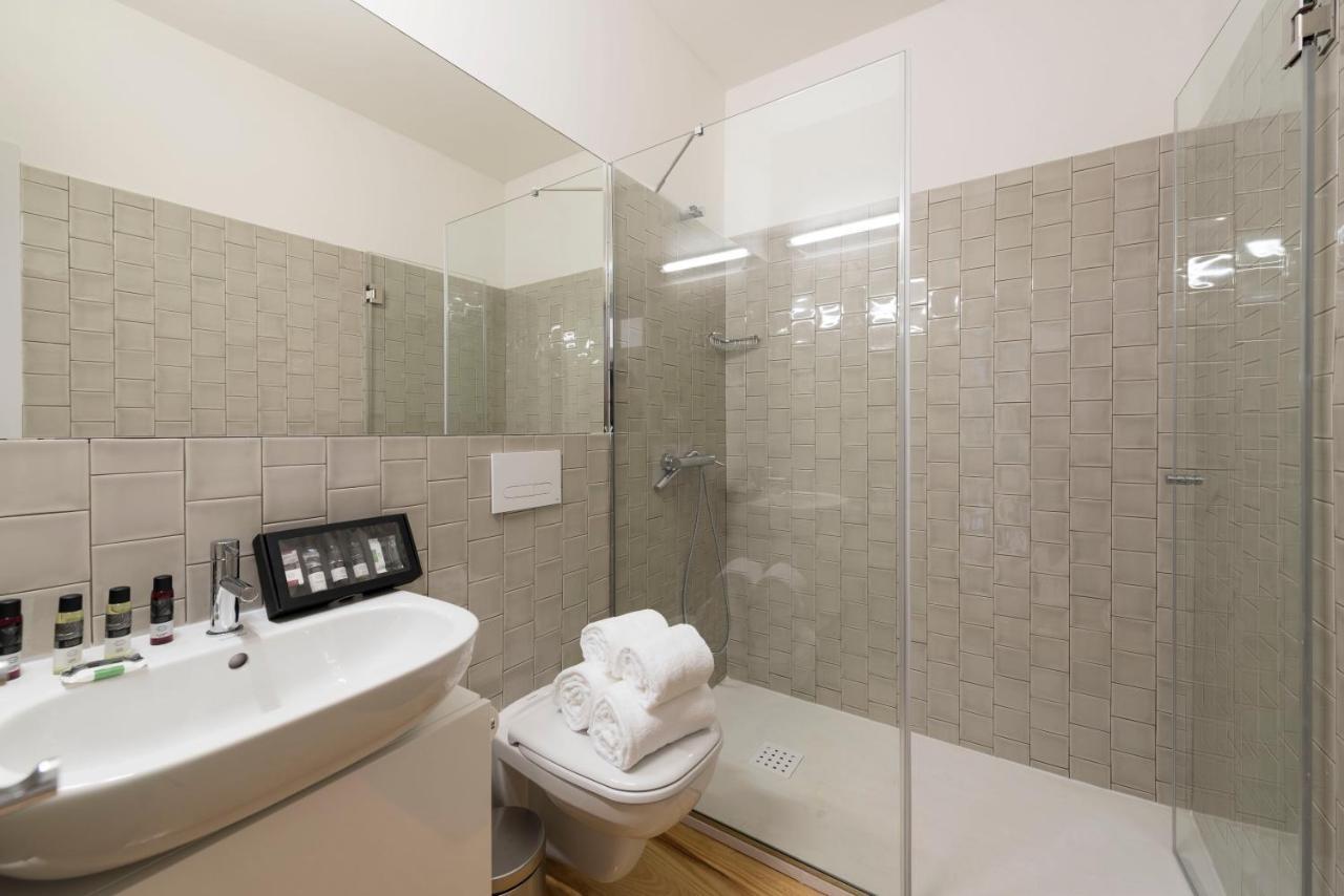Bmyguest - Villa Loios Terrace Apartment OOporto Esterno foto