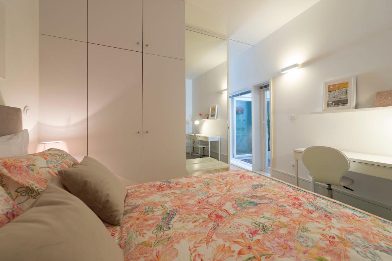 Bmyguest - Villa Loios Terrace Apartment OOporto Esterno foto